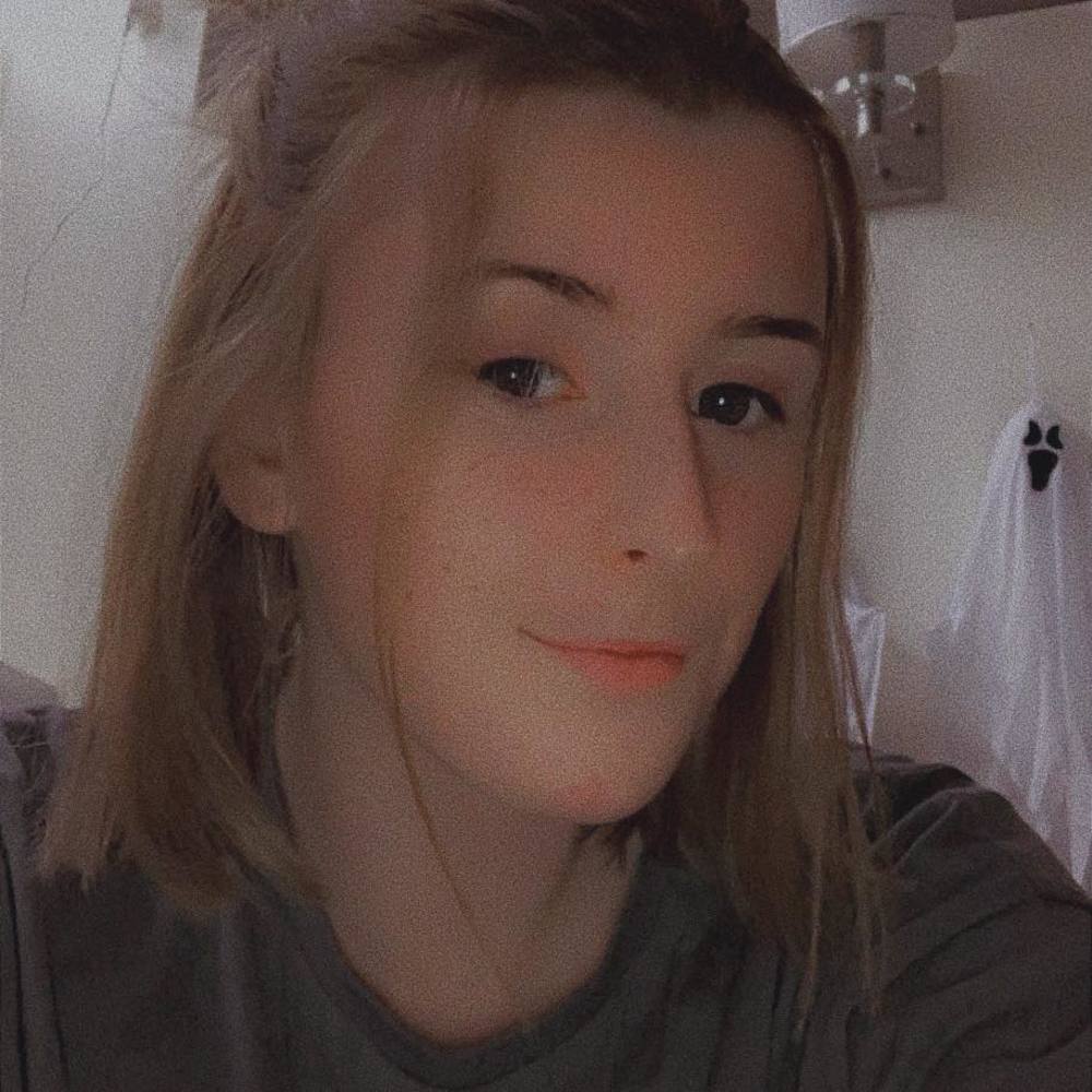 Meet your Posher, Julianne